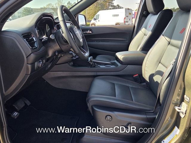 New 2026 Dodge Durango GT image 5