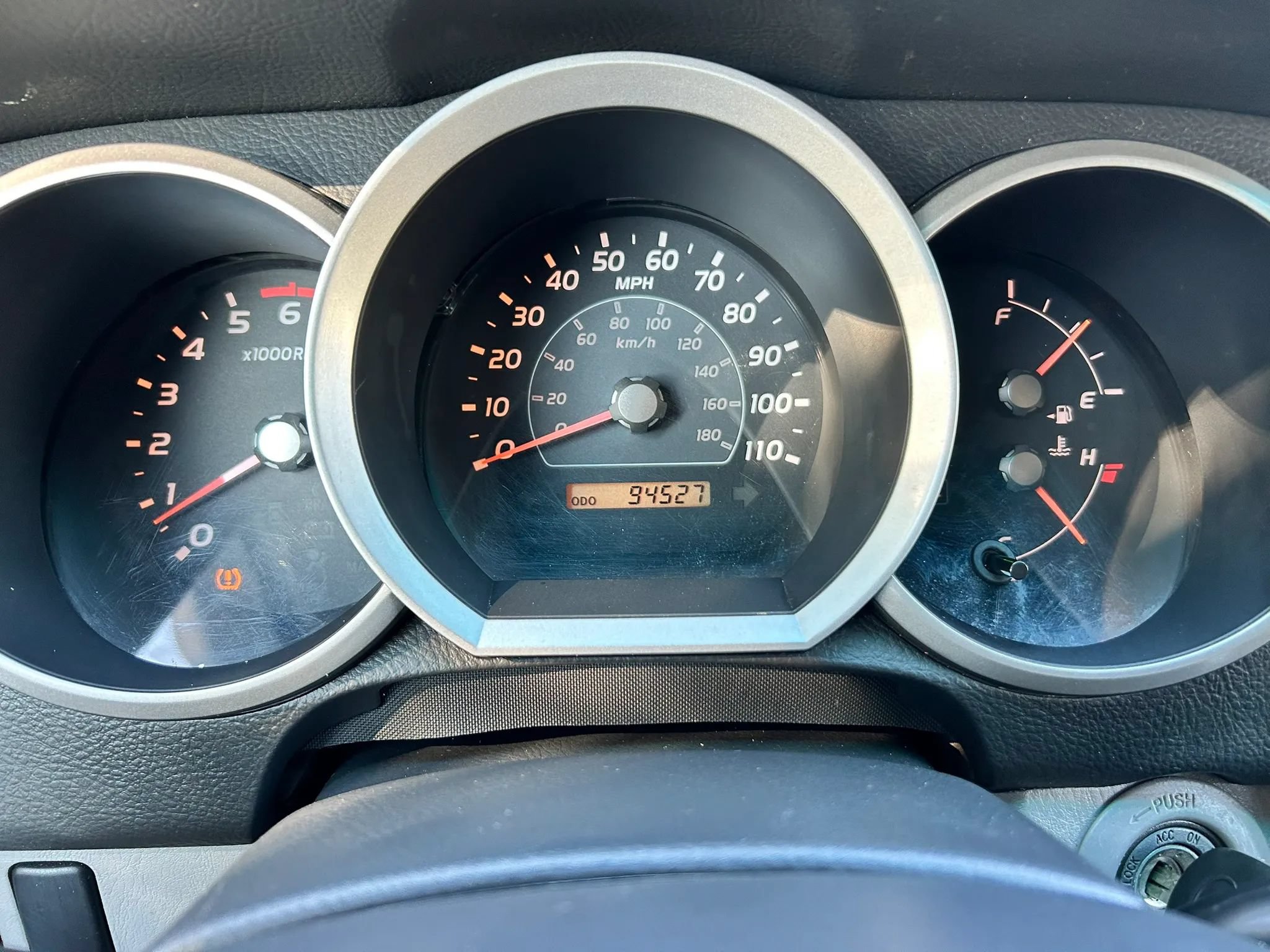 Used 2006 Toyota 4Runner Sport RWD image 19