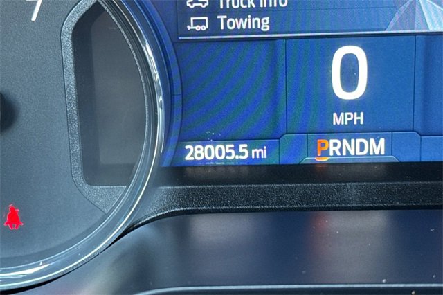 Used 2022 Ford F150 XLT w/ Equipment Group 302A High image 41