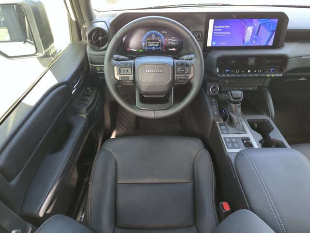 Used 2025 Toyota Land Cruiser AWD/4WD image 13