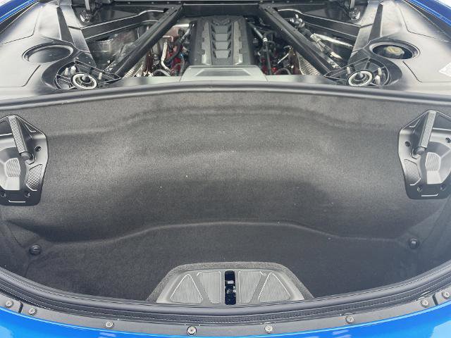 New 2026 Chevrolet Corvette Stingray Coupe w/ 1LT image 22