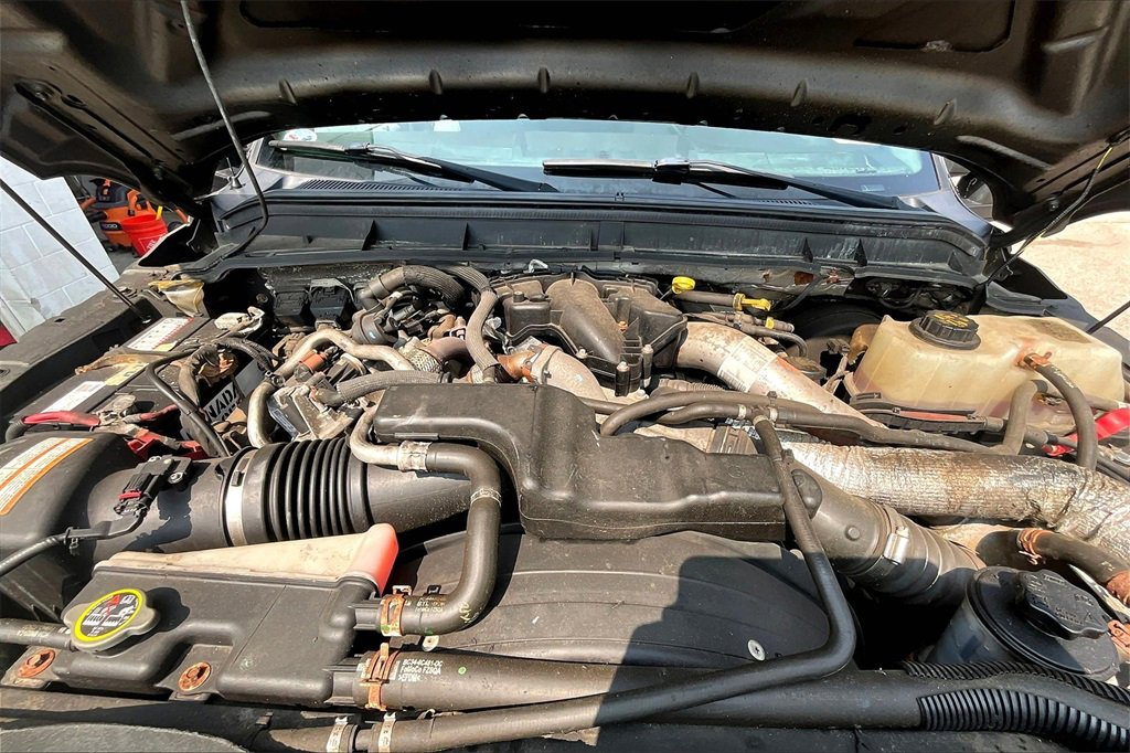 Used 2015 Ford F350 XLT w/ XTR Plus Package image 27