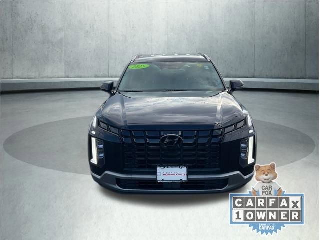 Used 2025 Hyundai Palisade SEL image 3