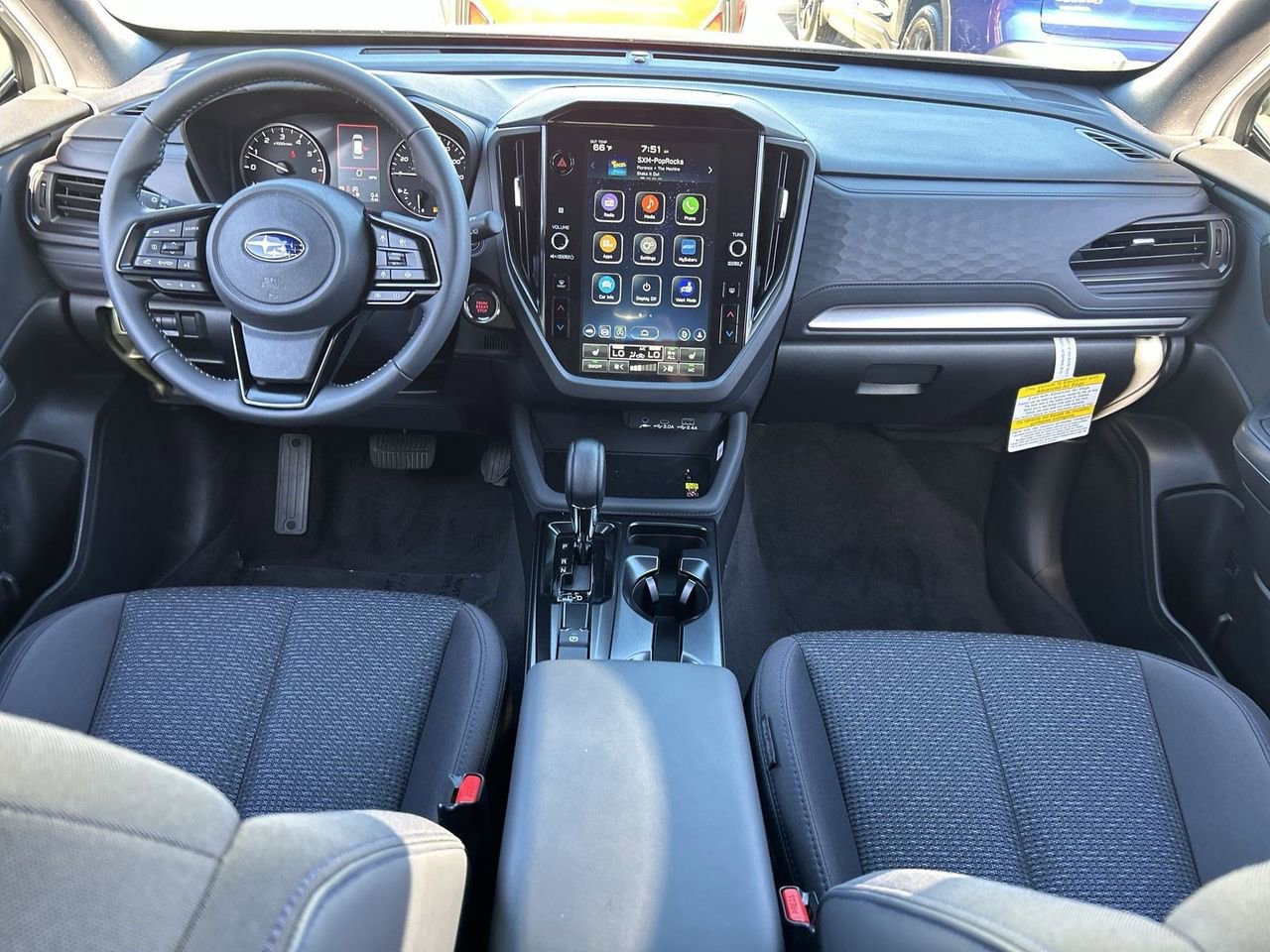 New 2026 Subaru Forester Premium image 11