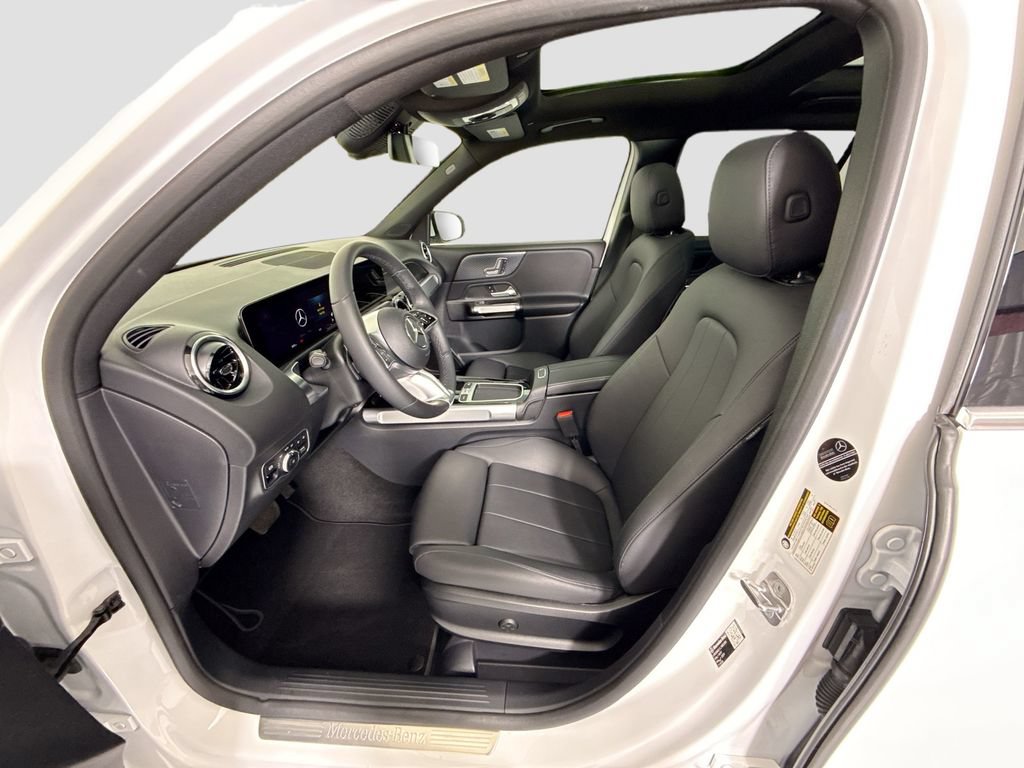 Certified 2026 Mercedes-Benz GLB 250 image 19
