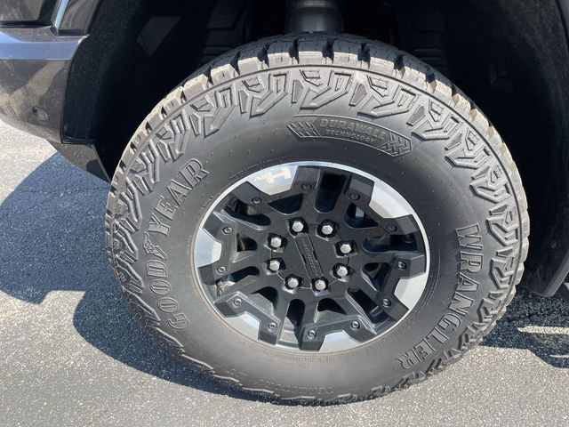 New 2025 GMC Hummer EV 3X w/ Extreme Off-Road Package AWD/4WD image 10