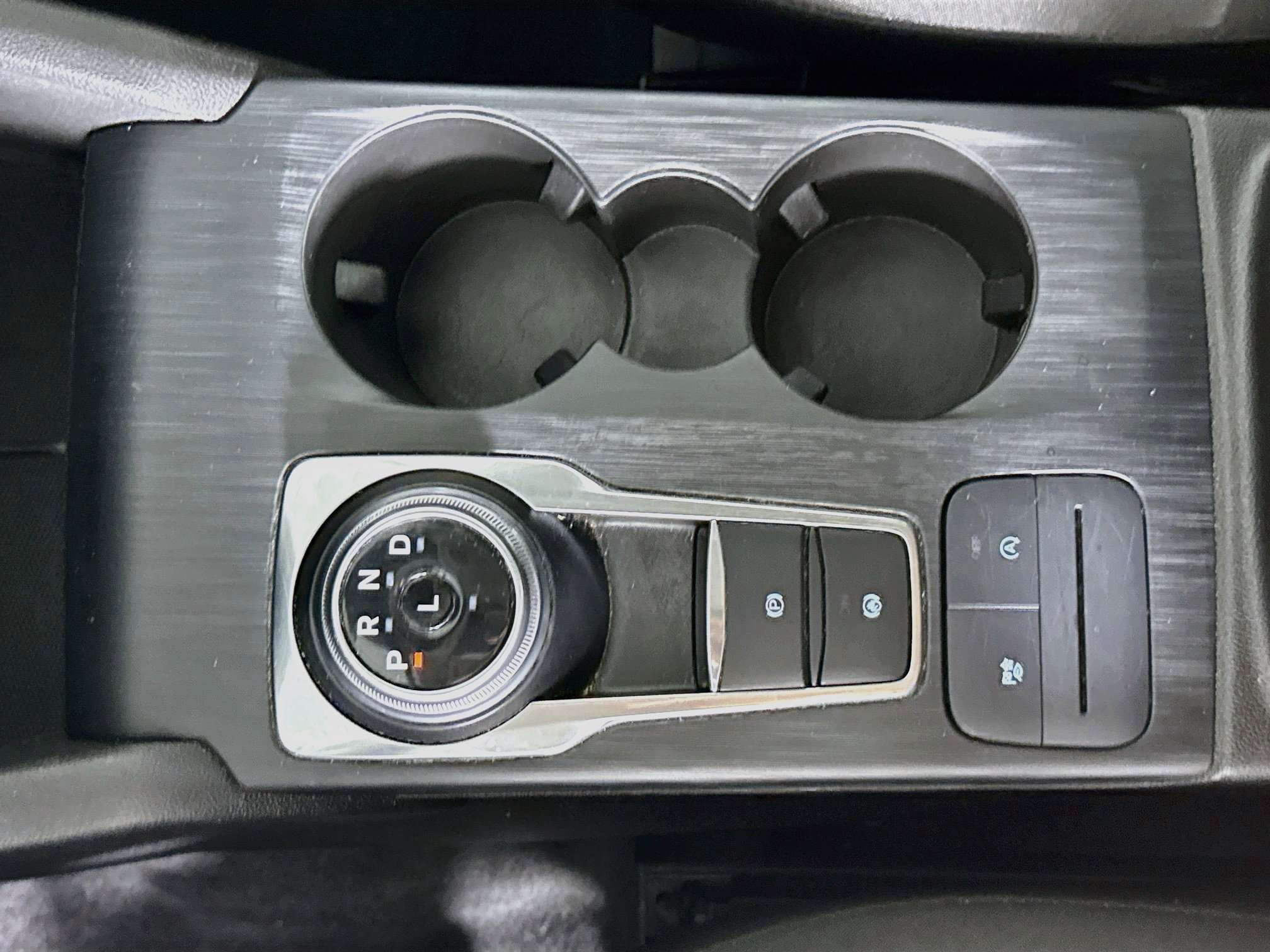 Used 2024 Ford Escape Active FWD image 19