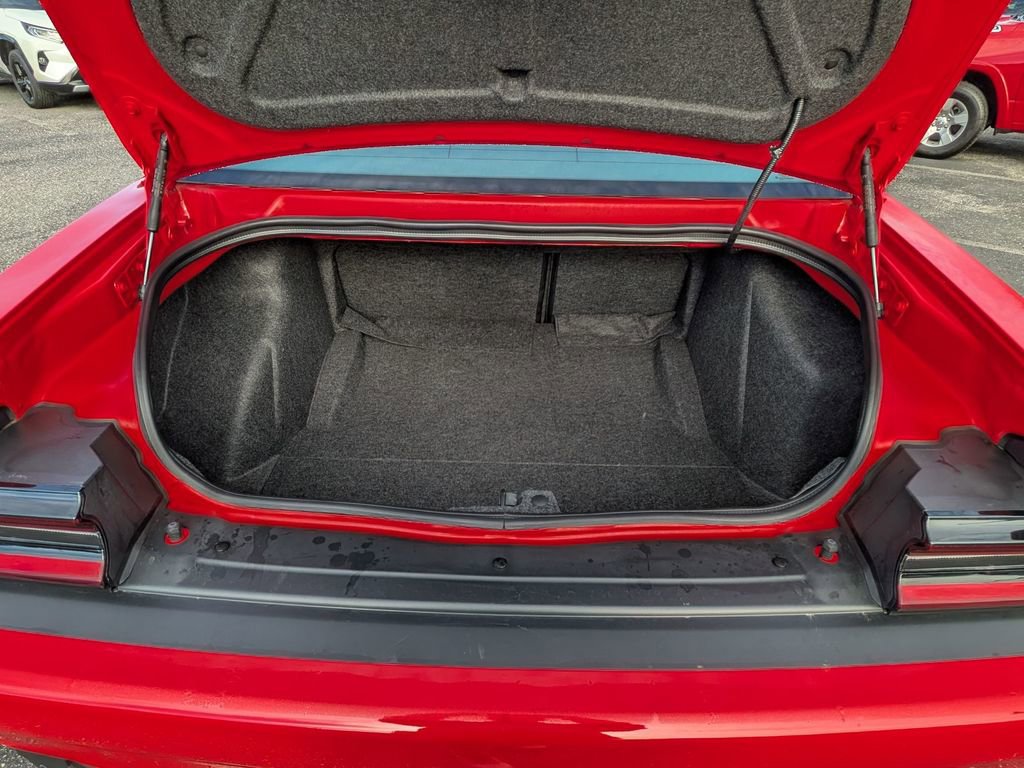 Used 2022 Dodge Challenger R/T Scat Pack w/ Driver Convenience Group image 31