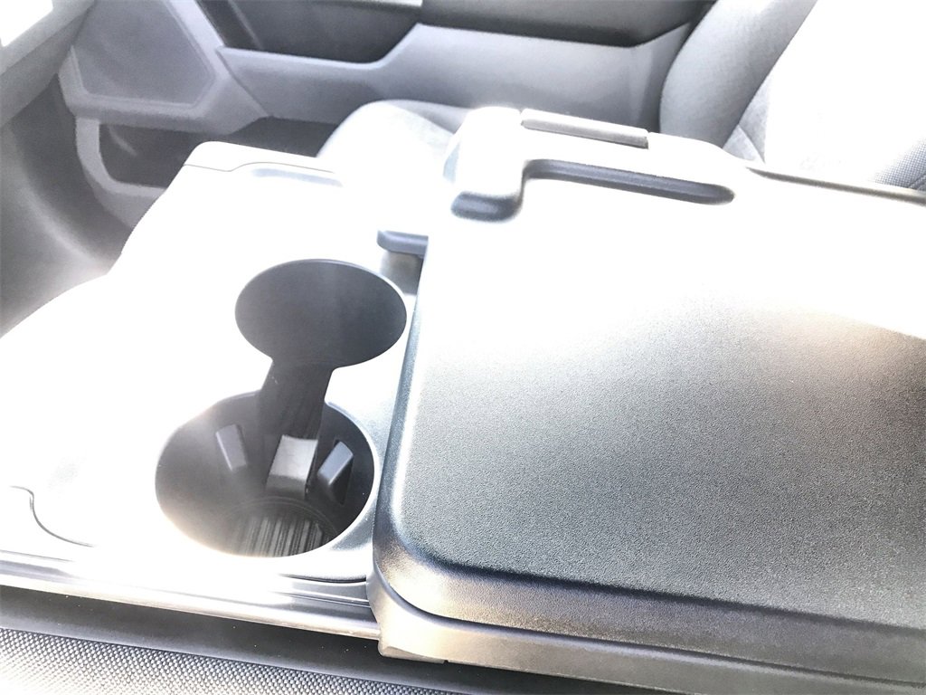 New 2026 Ford F250 XL image 19