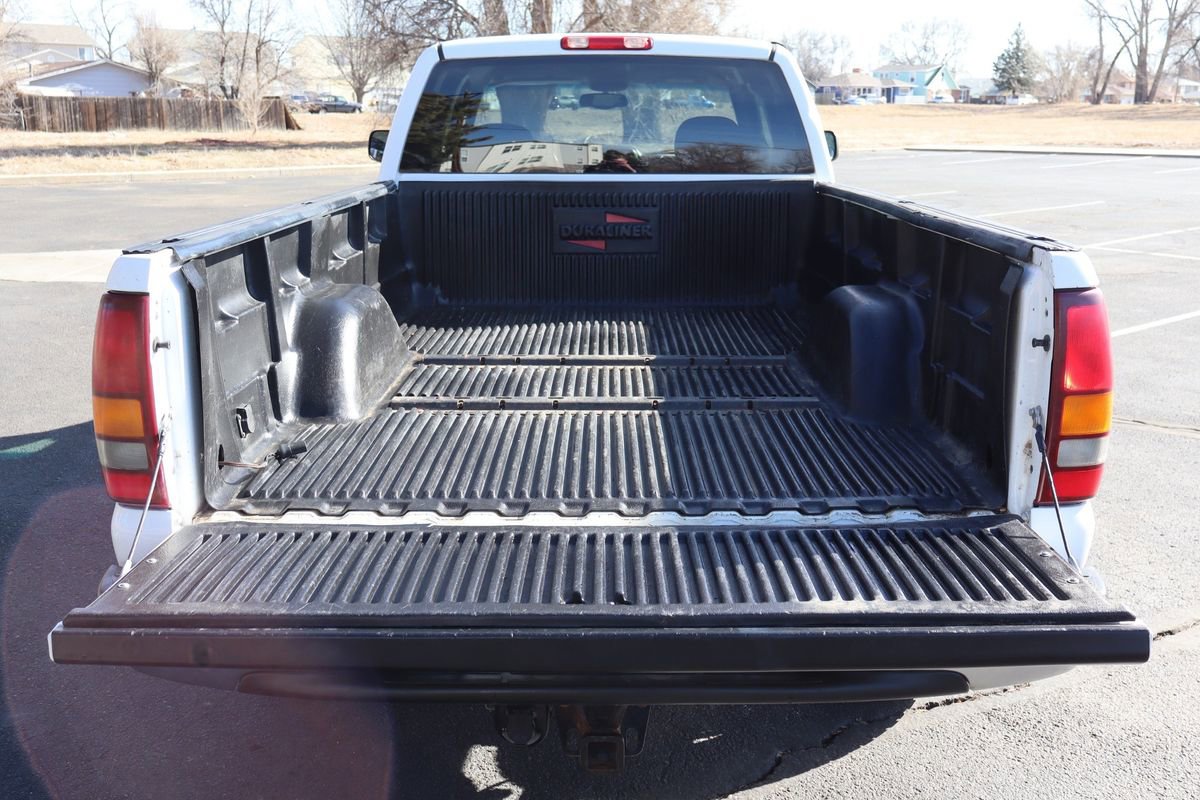 Used 2000 GMC Sierra 2500 SLE image 14