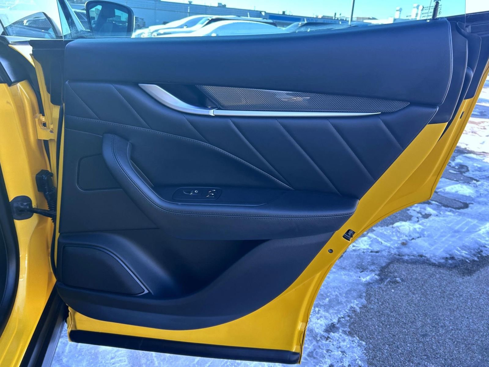 Used 2022 Maserati Levante Modena image 17