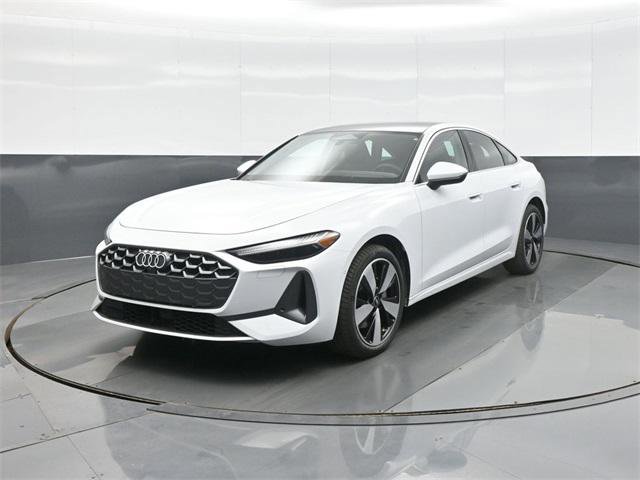 New 2025 Audi A5 2.0T Premium Plus image 3