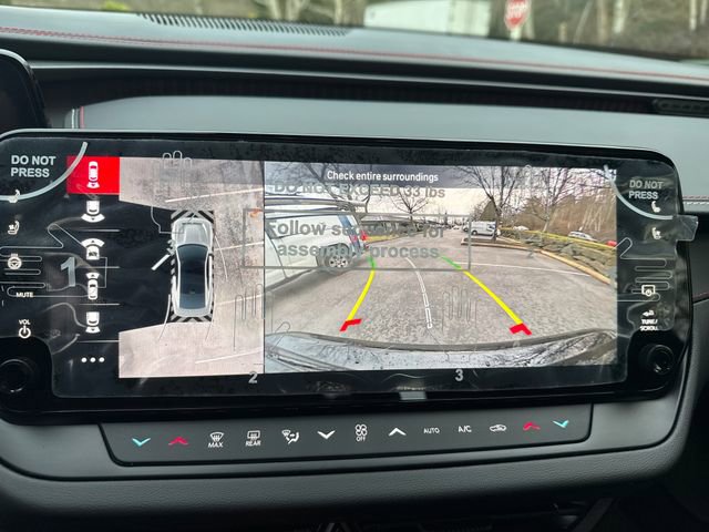 New 2026 Dodge Charger R/T Scat Pack image 24