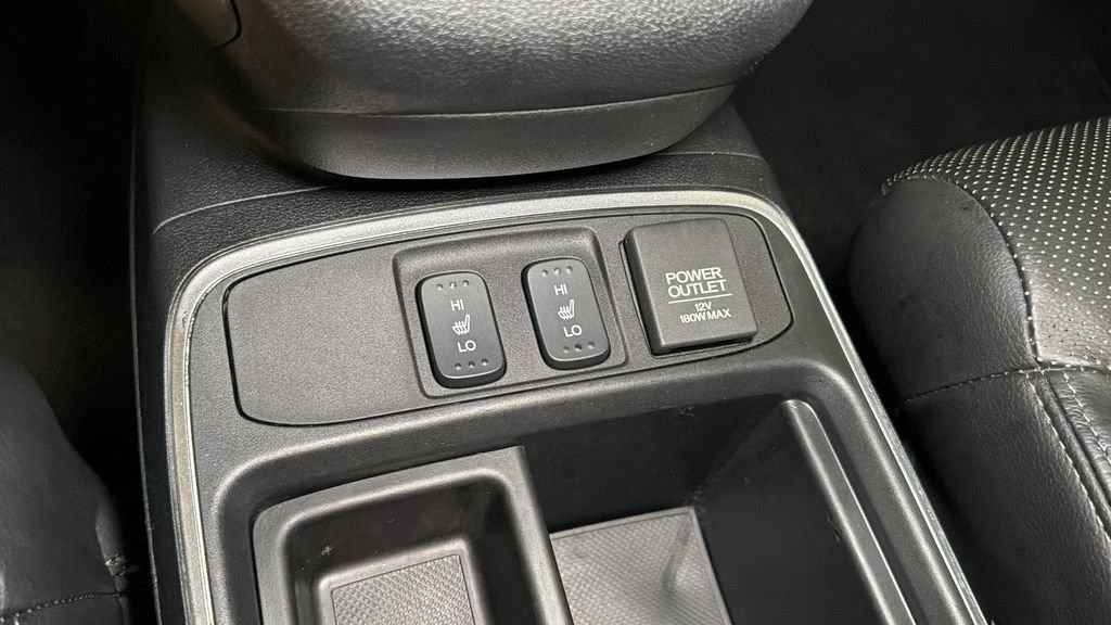 Used 2016 Honda CR-V Touring image 27