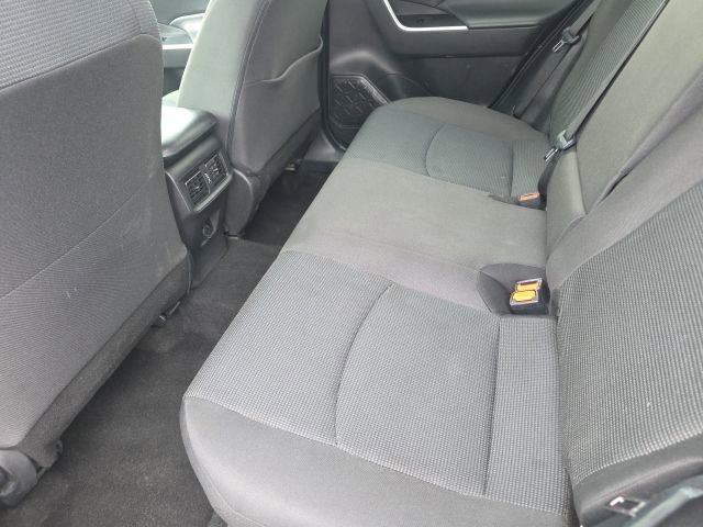 Used 2024 Toyota RAV4 LE image 10