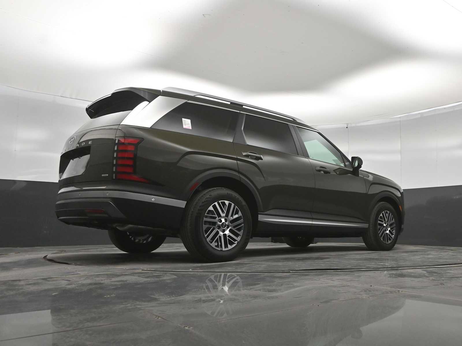 New 2026 Hyundai Palisade SEL AWD/4WD image 36