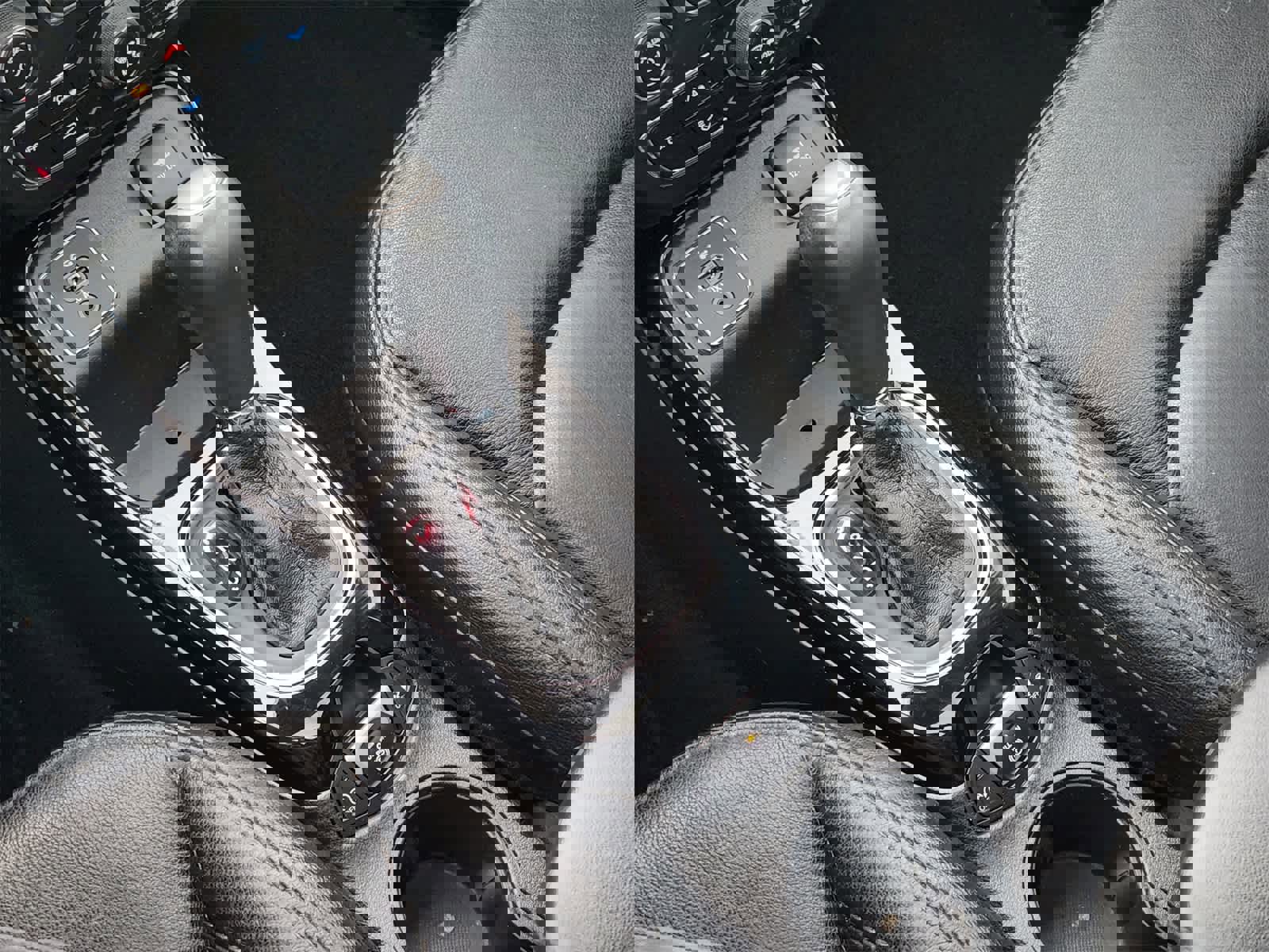 Used 2018 Jeep Compass Altitude w/ Popular Equipment Group image 19