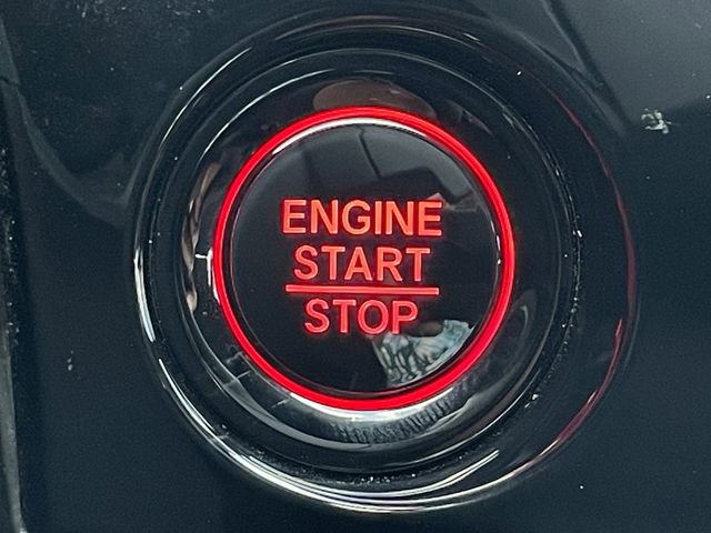 Certified 2025 Honda Civic Sport image 22