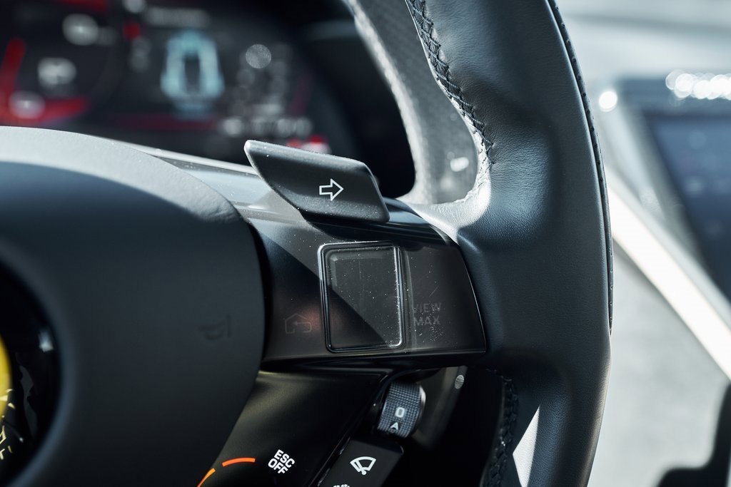 Used 2022 Ferrari Roma Base image 51