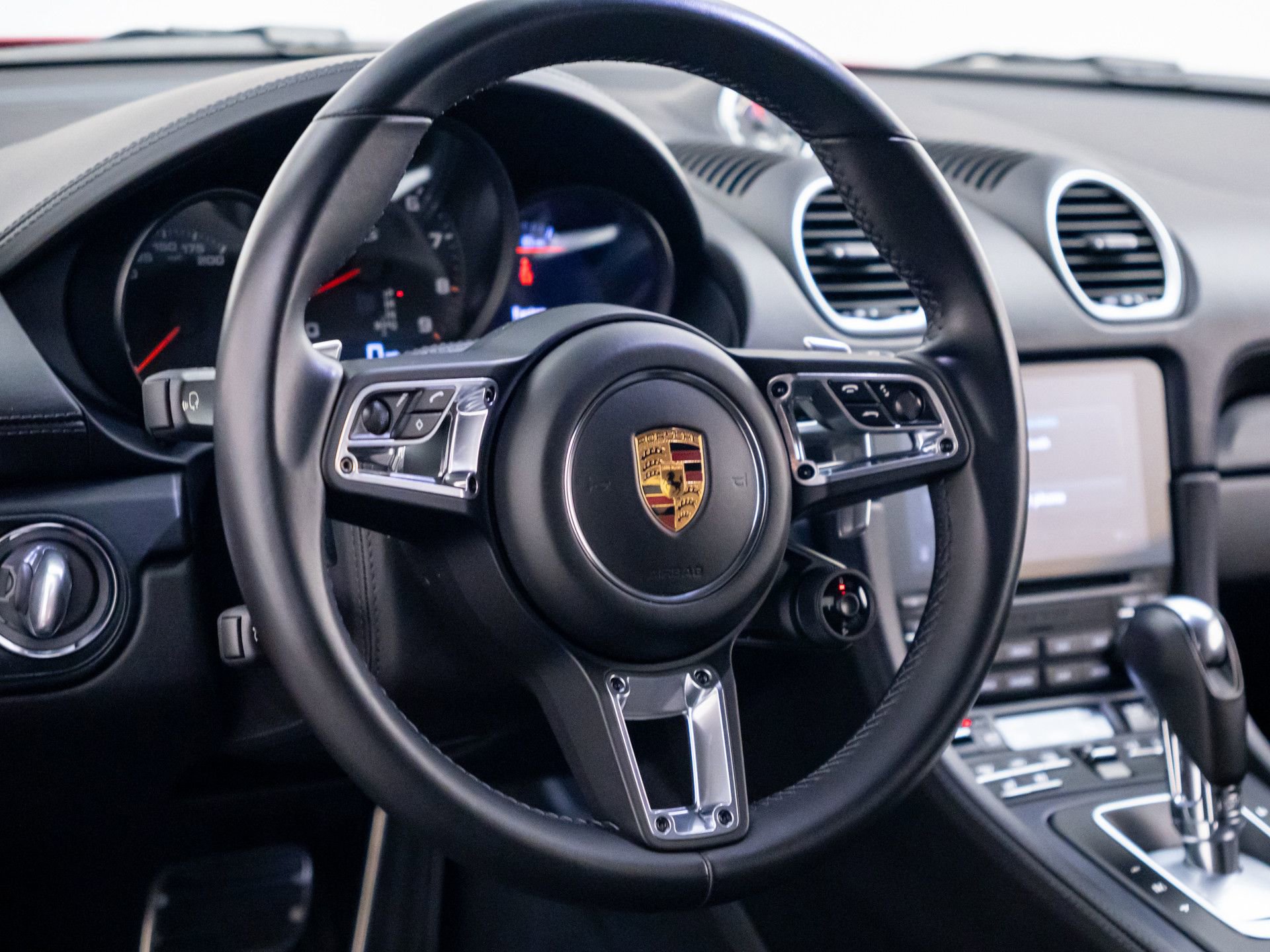 Used 2022 Porsche 718 Boxster GTS image 12