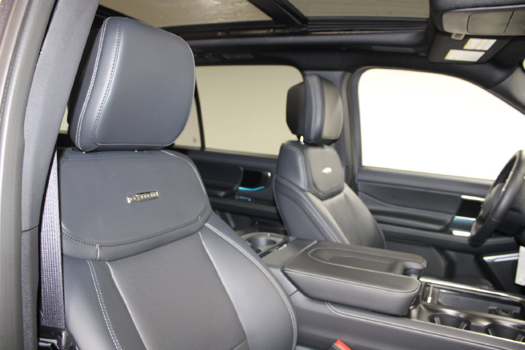 New 2027 Ford Expedition Max Platinum w/ Stealth Performance Package AWD/4WD image 20