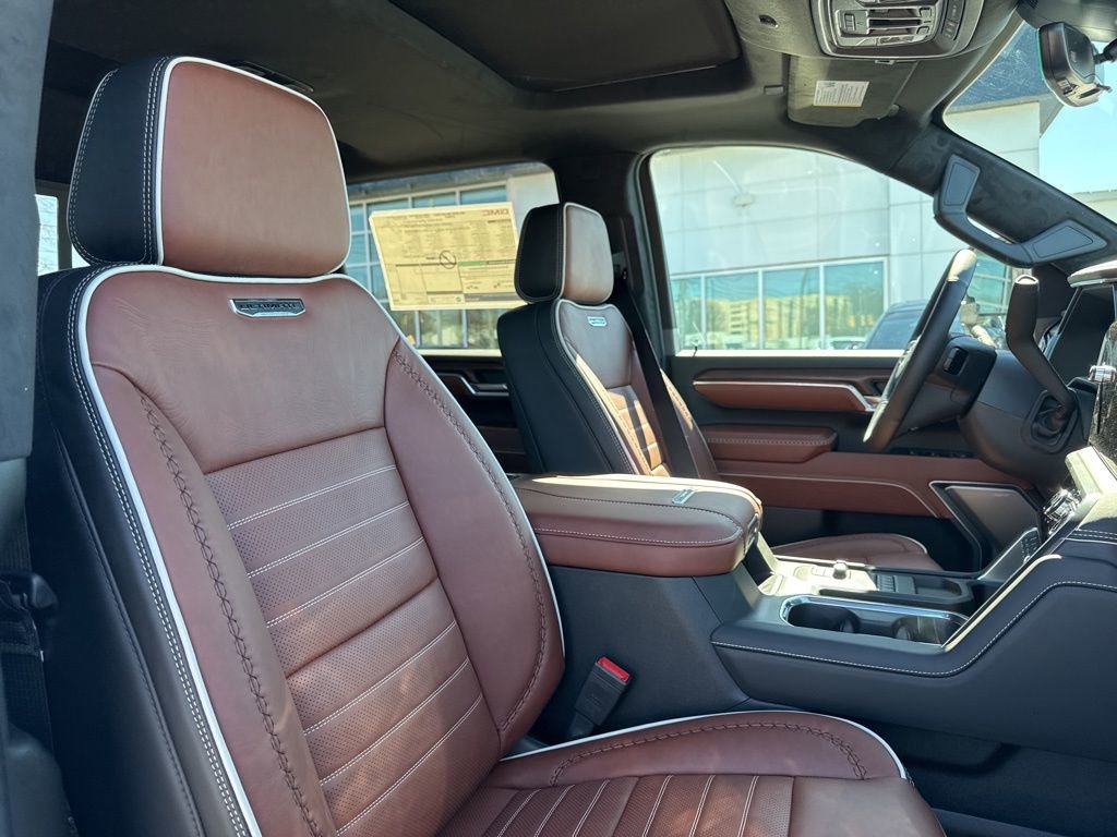 New 2026 GMC Sierra 3500 Denali Ultimate image 26