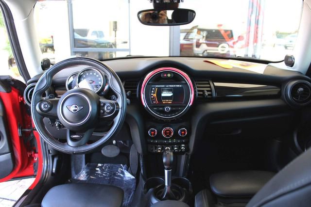 Used 2019 MINI Cooper S w/ Premium Package FWD image 2