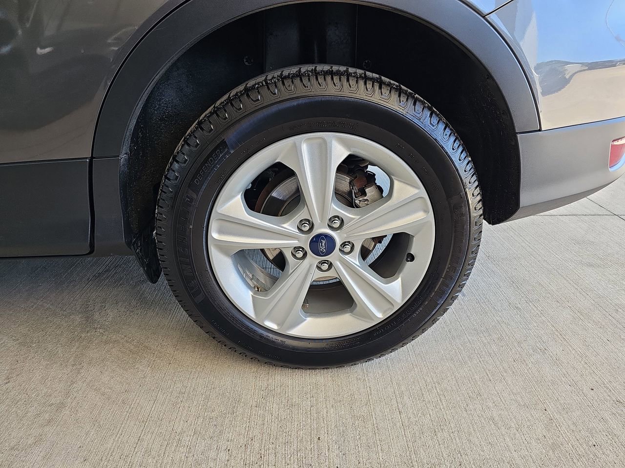 Used 2014 Ford Escape SE AWD/4WD image 38