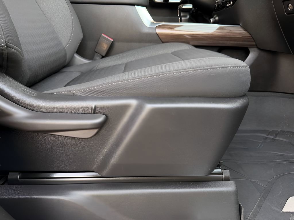 Used 2023 Chevrolet Silverado 1500 RST w/ Z71 Off-Road Package image 28