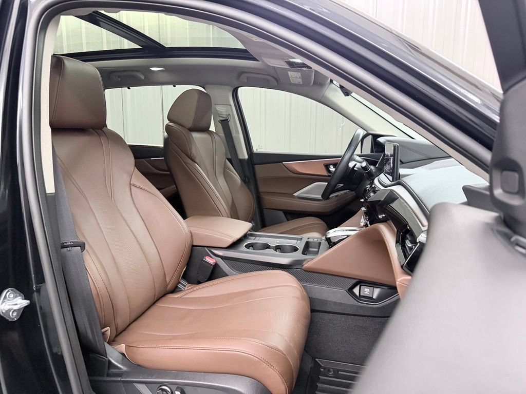 Used 2025 Acura MDX FWD w/ Technology Package image 46