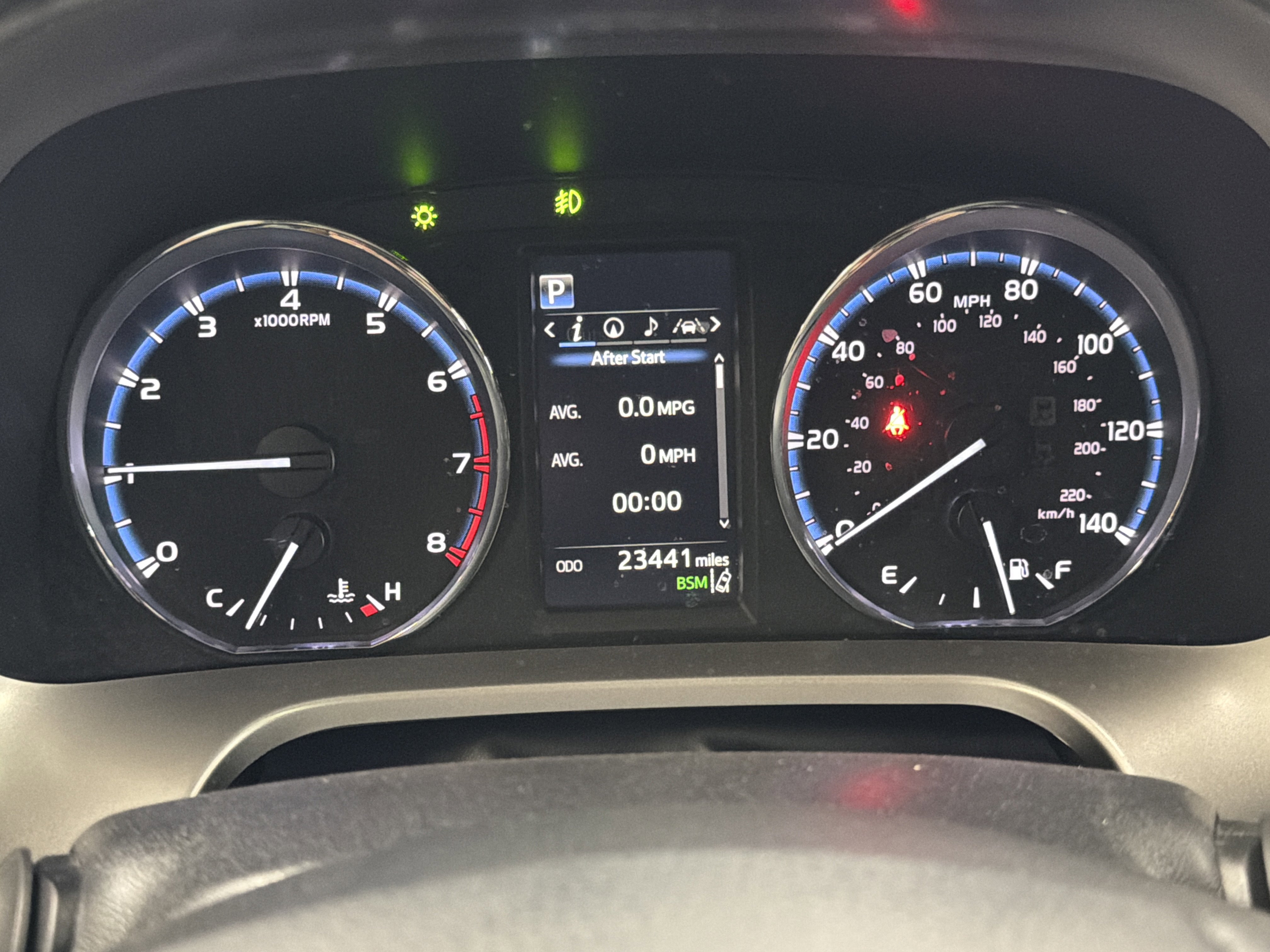 Used 2018 Toyota RAV4 Limited w/ All Weather Liner Package AWD/4WD image 10