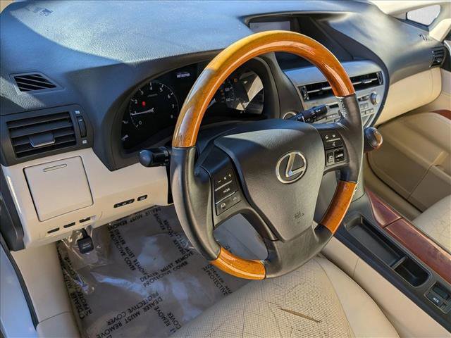Used 2010 Lexus RX 350 2WD image 10