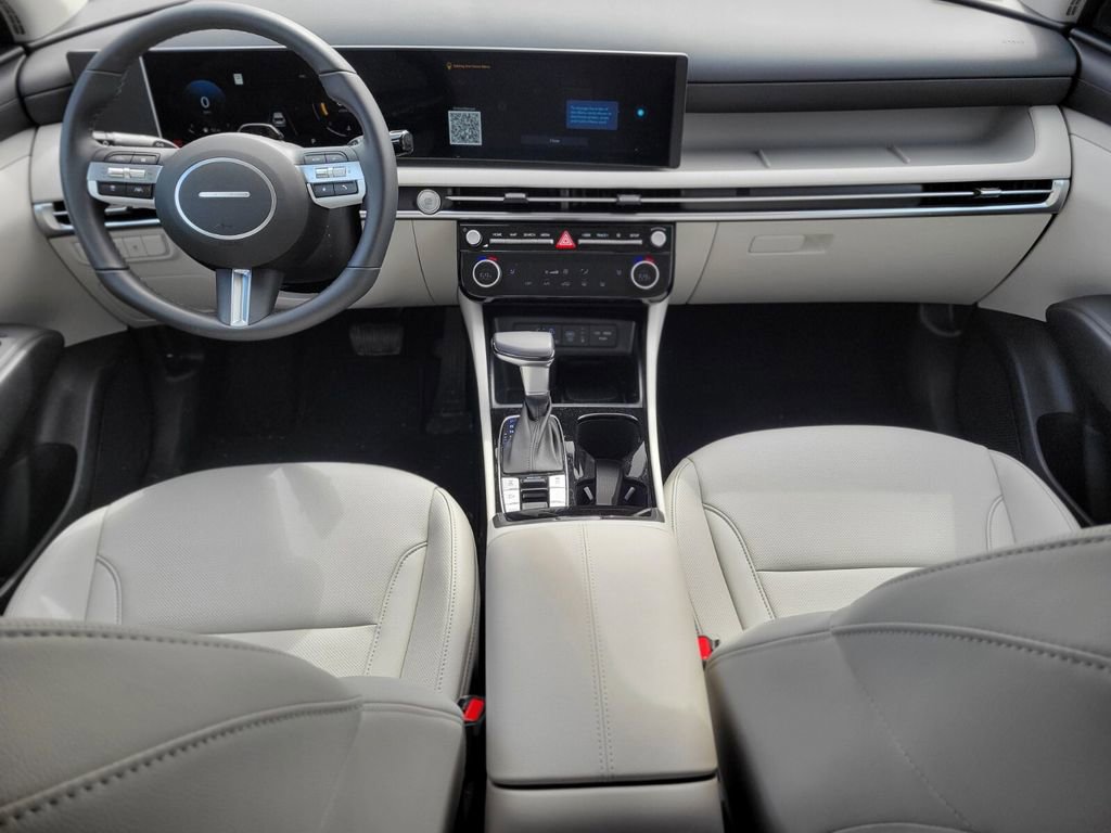 Used 2026 Hyundai Tucson SEL image 10