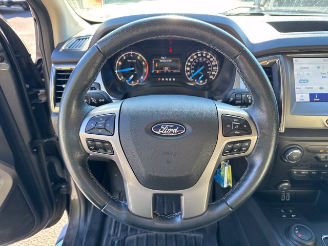 Used 2020 Ford Ranger XLT w/ Equipment Group 301A Mid AWD/4WD image 17
