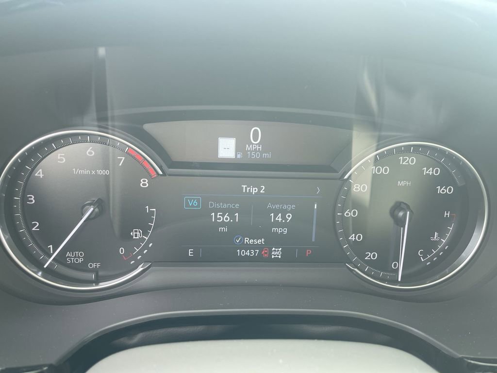 Used 2024 Cadillac XT6 Premium Luxury w/ LPO, Floor Liner Package image 22