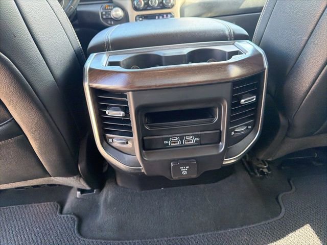 Used 2022 RAM 1500 Laramie image 13