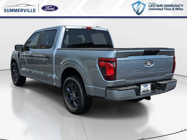 New 2026 Ford F150 STX w/ Equipment Group 200A RWD image 7