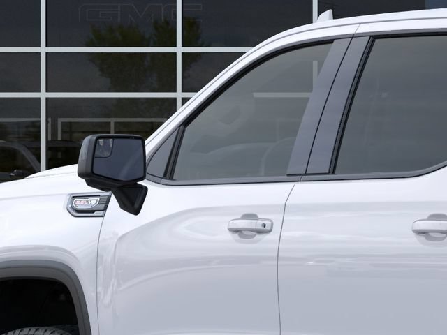 New 2026 GMC Sierra 1500 AT4 w/ AT4 Premium Package AWD/4WD image 12