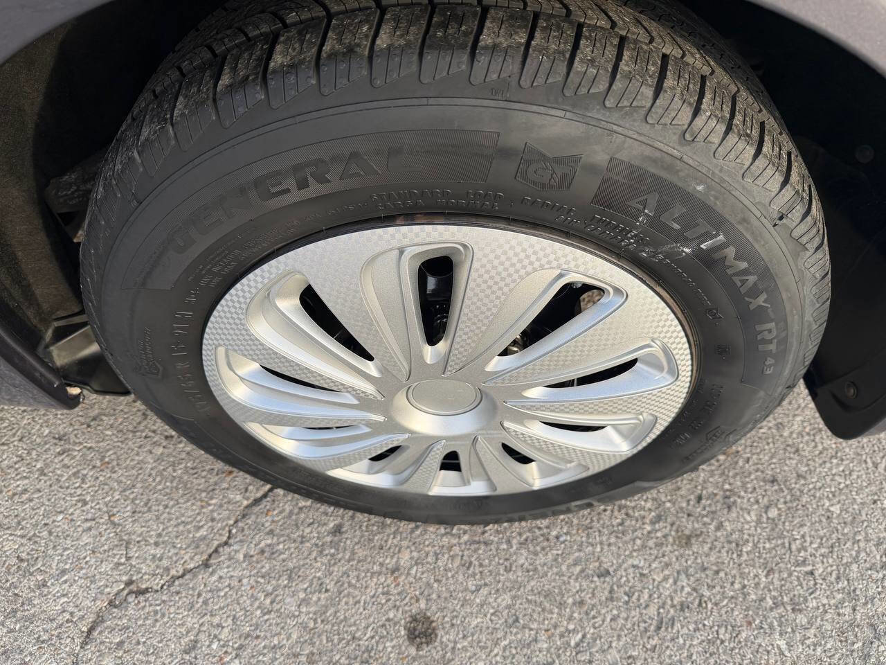 Used 2015 Honda Civic LX image 31
