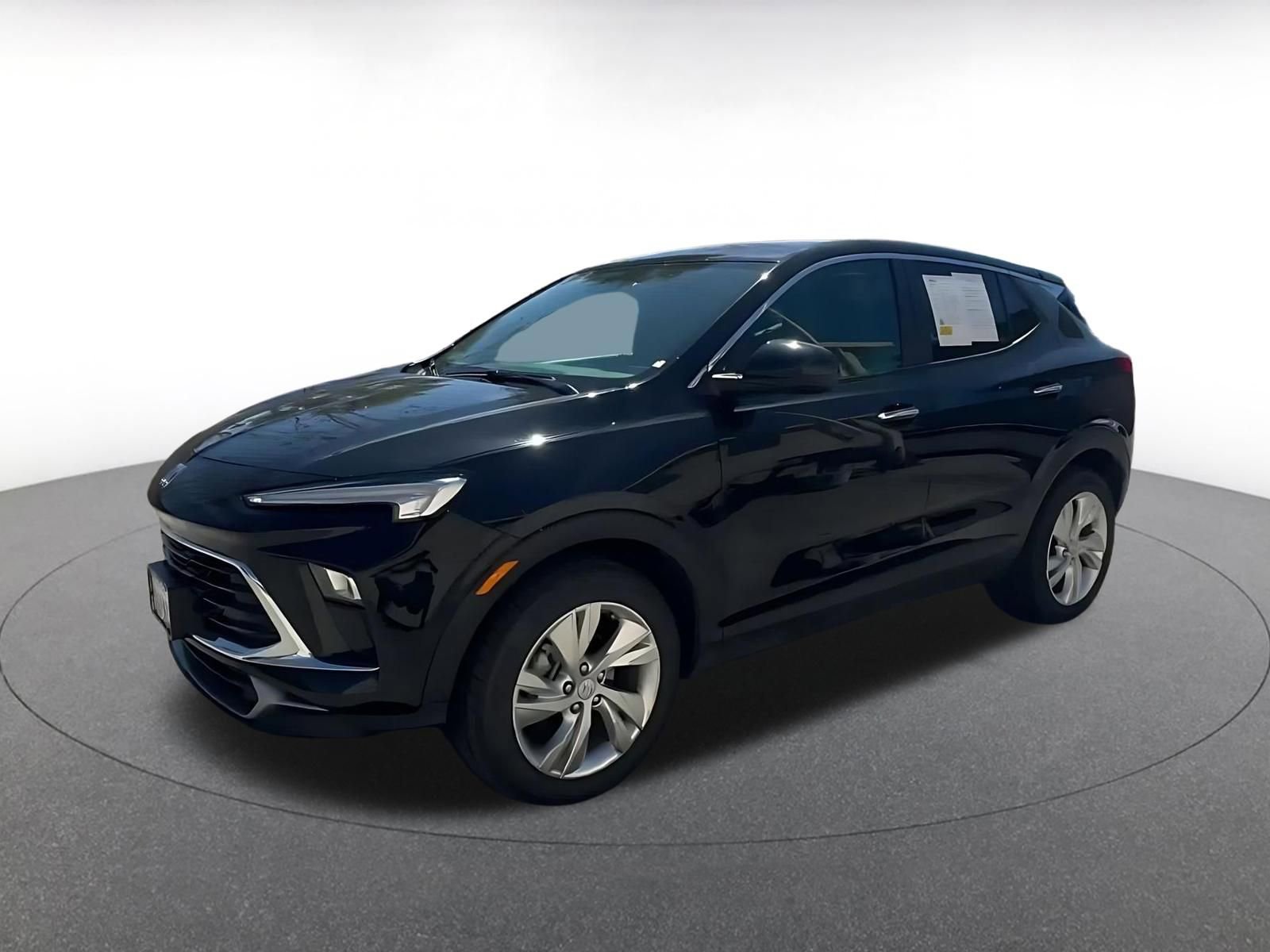 Used 2025 Buick Encore GX Preferred image 8