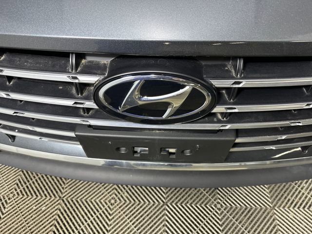 Used 2023 Hyundai Sonata Blue image 9
