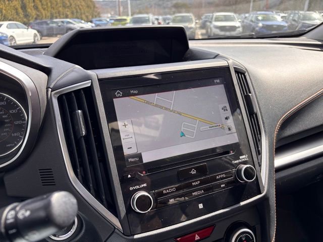 Certified 2023 Subaru Crosstrek 2.5i Limited image 24