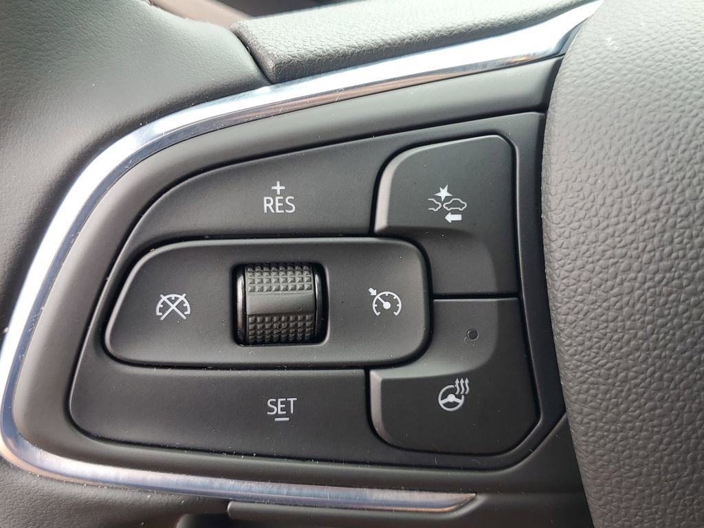 Used 2024 Buick Envista Avenir image 22