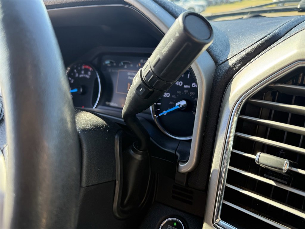Used 2017 Ford F250 Lariat w/ Lariat Ultimate Package image 20