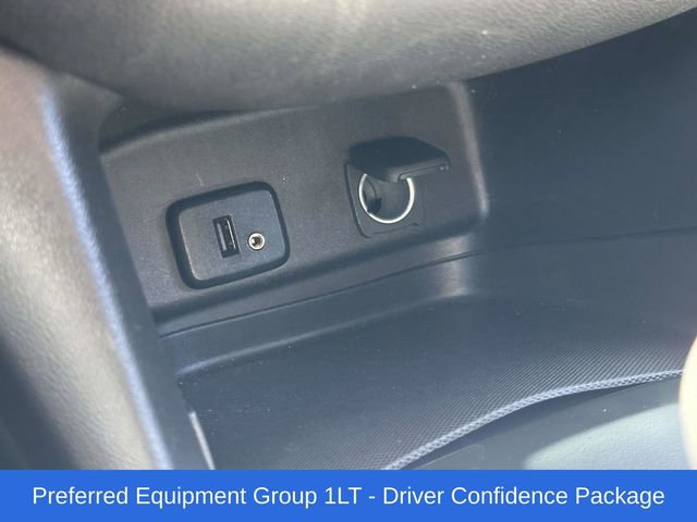 Used 2018 Chevrolet Equinox LT AWD/4WD image 7