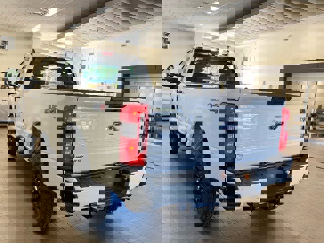 New 2026 Ford F350 XL w/ STX Appearance Package image 5