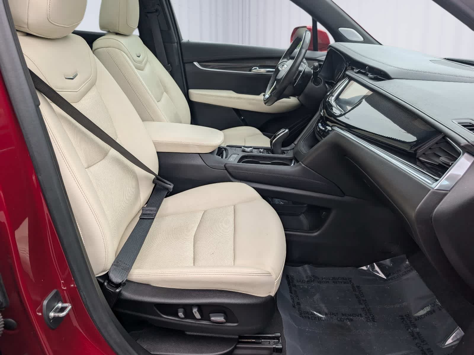 Used 2020 Cadillac XT6 Sport AWD/4WD image 9