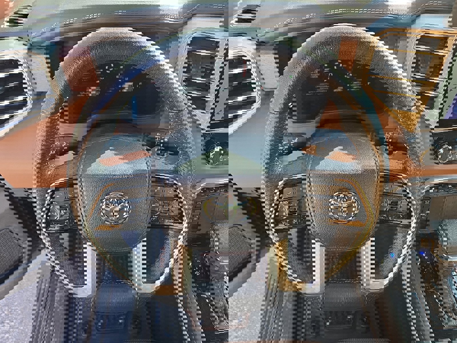 Used 2023 Toyota Tundra 1794 Edition w/ Advanced Package image 17