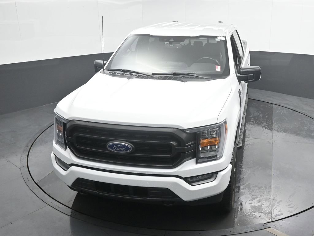 Used 2022 Ford F150 XLT w/ Equipment Group 302A High AWD/4WD image 40