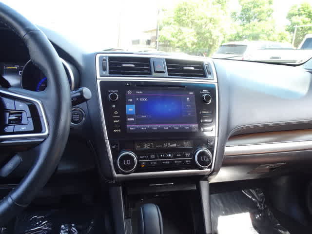 Used 2019 Subaru Outback 3.6R Touring w/ Popular Package #3A AWD/4WD image 26